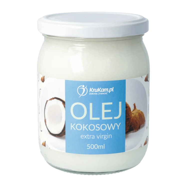 Olej KOKOSOWY 500ml Extra Virgin Zimnotloczony ( bakaliowyswiat.pl ).png