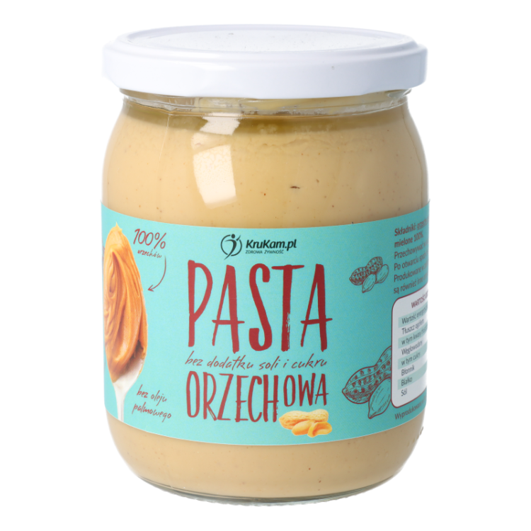 Pasta Orzechowa 500g ( bakaliowyswiat.pl ).png