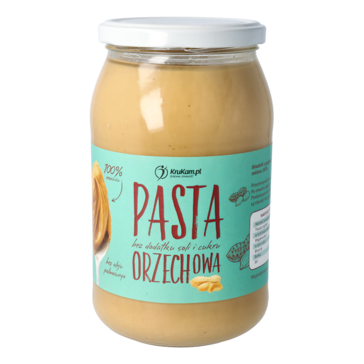 Pasta Orzechowa 900g ( bakaliowyswiat.pl ).png
