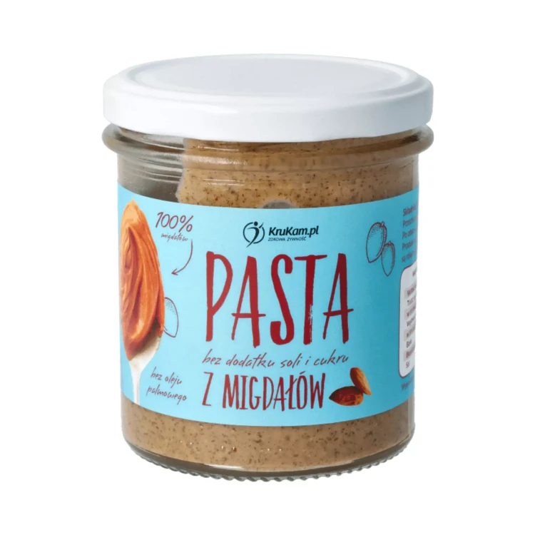 Pasta migdalowa 300g ( bakaliowyswiat.pl ).webp
