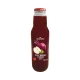 Sok z buraka i jabłka 100% 750 g Naturo.webp
