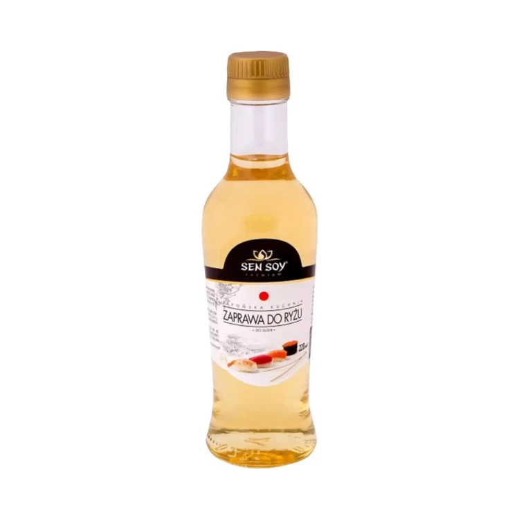 Zaprawa ryżowa do sushi 220 g Sen Soy.webp