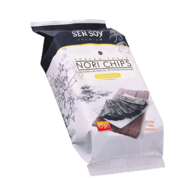 Chipsy Nori - klasyczne Sen Soy.webp