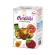 Makaron dla dzieci okrąglaki - koraliki 250 g Bartolini .webp