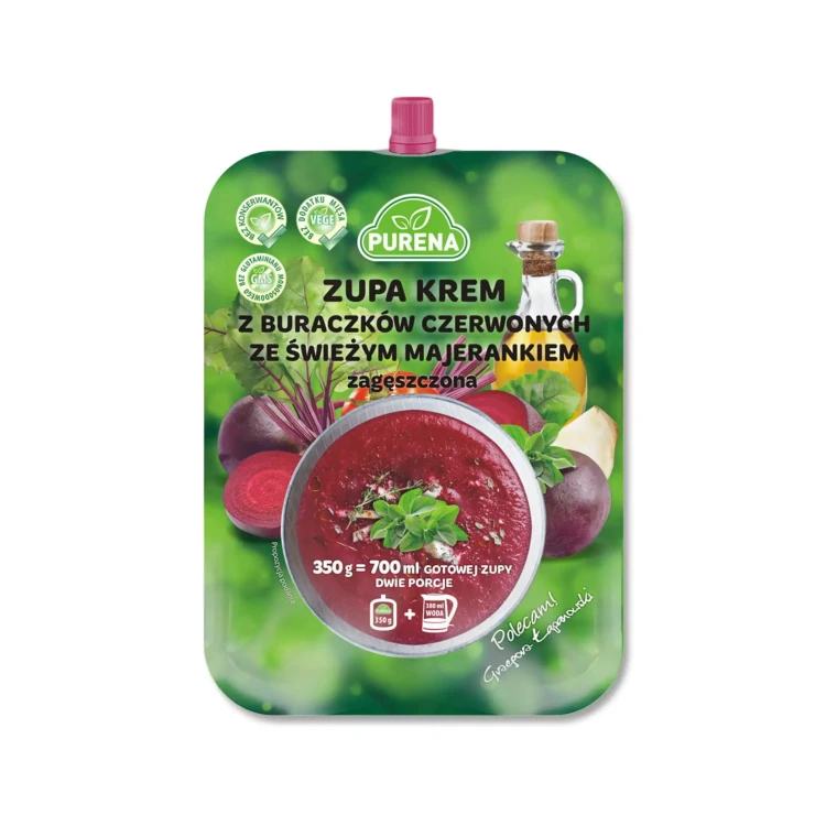 Zupa krem z buraka 350 g Purena.webp