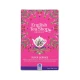 Organiczna herbatka ziołowa z hibiskusa z truskawkami. borówkami i malinami English Tea Shop.webp