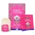 Organiczna herbatka ziołowa z hibiskusa z truskawkami. borówkami i malinami English Tea Shop 2.webp