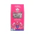 Organiczna herbatka ziołowa z hibiskusa z truskawkami. borówkami i malinami w piramidkach English Tea Shop .webp
