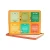 Kolekcja herbat w metalowej puszce Super Goodness Collection English Tea Shop 2.webp