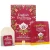 Organiczna herbata czarna z imbirem i brzoskwinią English Tea Shop 2.webp
