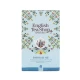 Organiczna herbatka ziołowa z miętą zieloną. miętą pieprzową. jeżyną i żeń-szeniem Energize Me English Tea Shop.webp