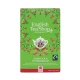 Organiczna herbata zielona z granatem English Tea Shop.webp