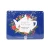 Świąteczny zestaw  herbat ekologicznych PREMIUM HOLIDAY COLLECTION English Tea Shop niebieskie.webp
