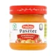 Pasztet pomidorowy z cieciorką 160 g Primavika.webp