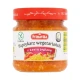 Paprykarz wegetariański z kaszą jaglaną 160 g Primavika.webp