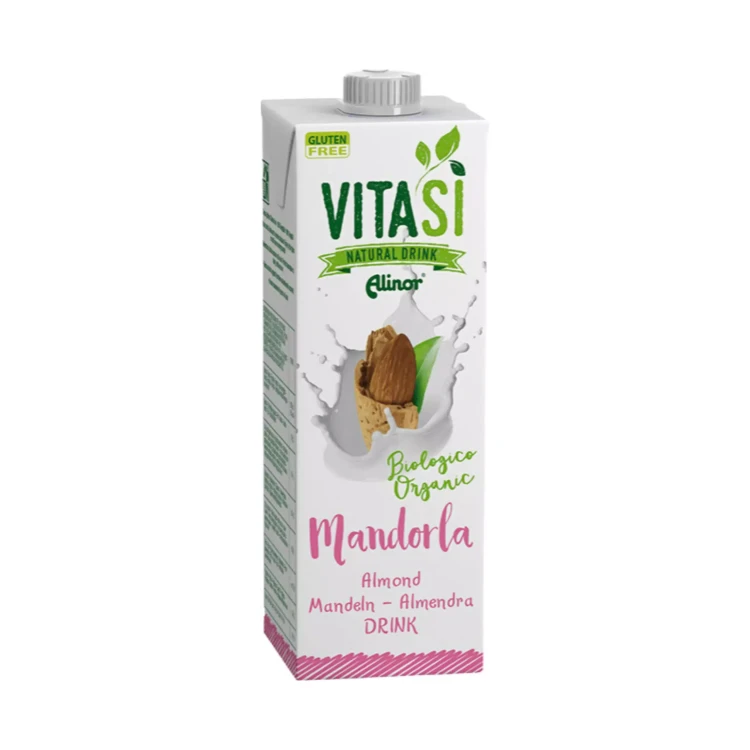 Napój migdałowy BIO 1 l Vitasi.webp