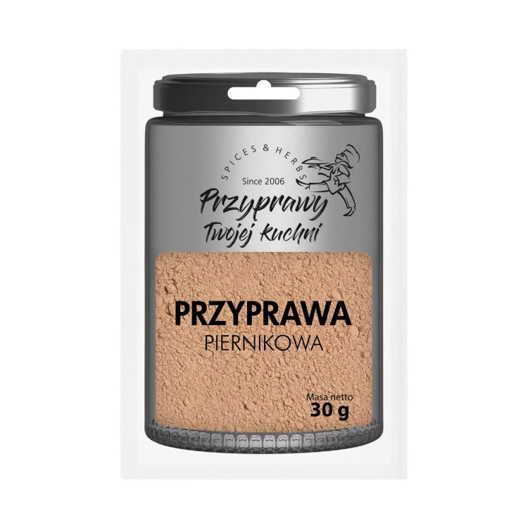 Przyprawa piernikowa Przyprawy Twojej kuchni.webp