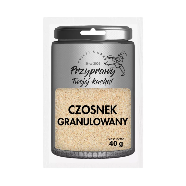 Czosnek granulowany Przyprawy Twojej kuchni .webp