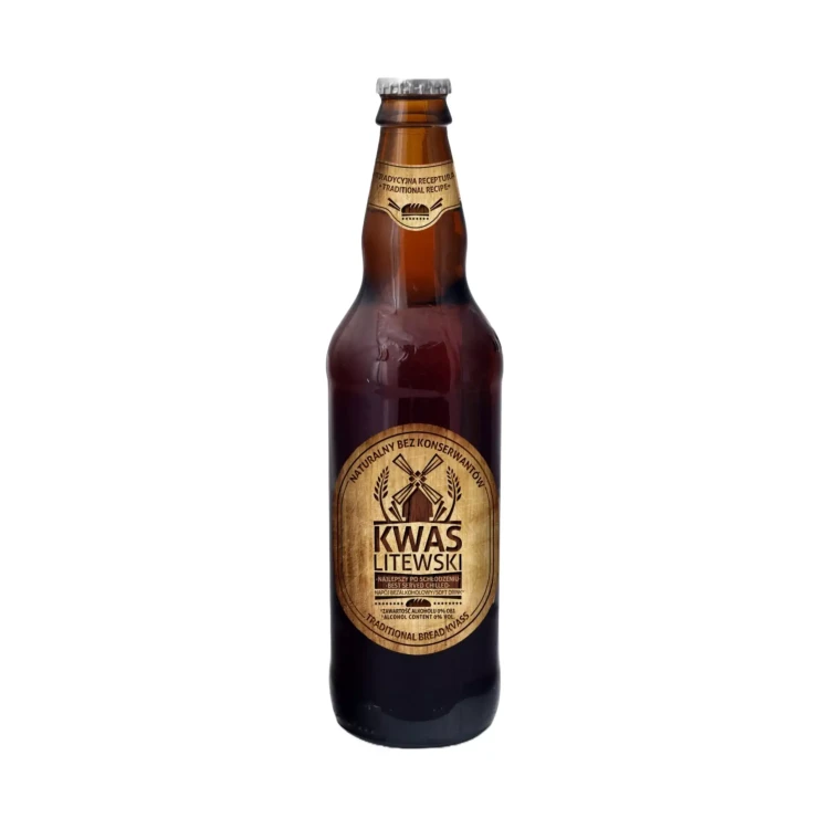 Kwas Litewski 500ml PolBioEco.webp