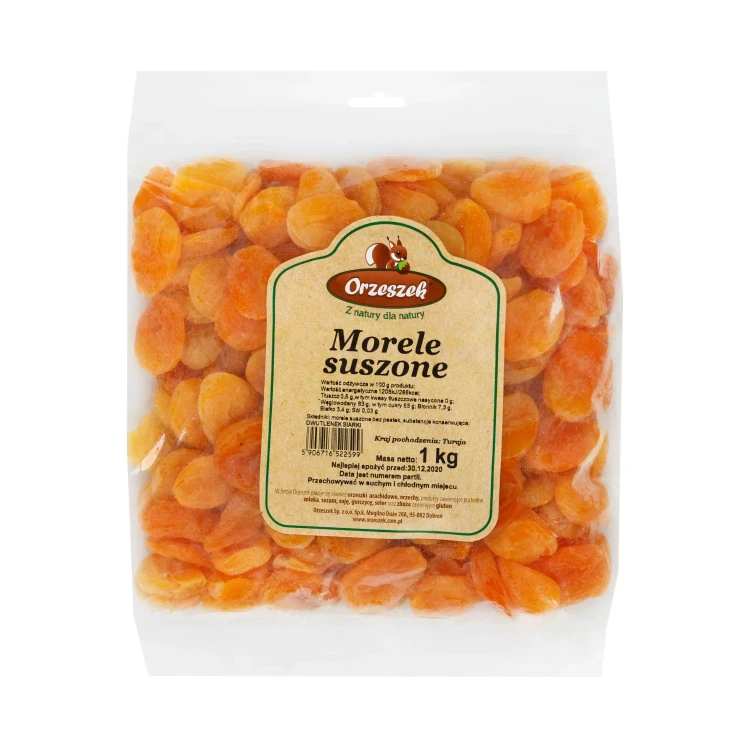 Morele suszone Orzeszek 1kg.webp