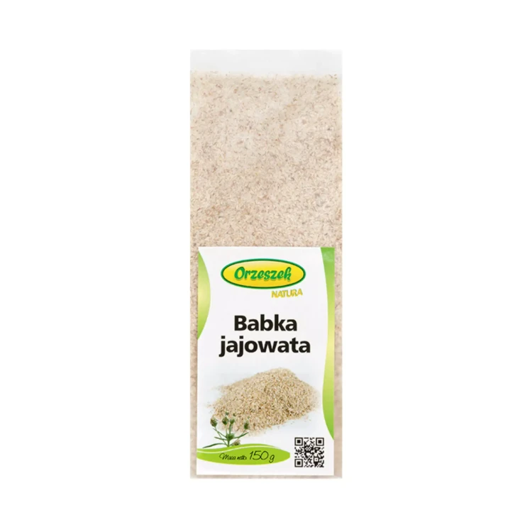 Babka jajowata Orzeszek NATURA.webp