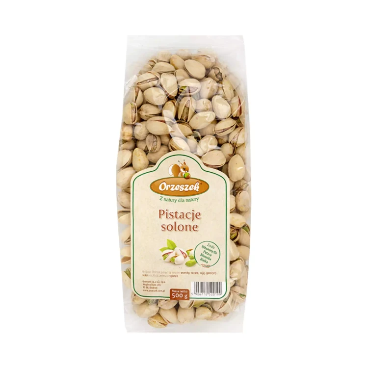 Pistacje Orzeszek 500g.webp