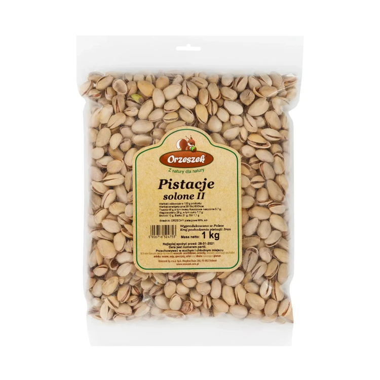 Pistacje Orzeszek 1kg.webp