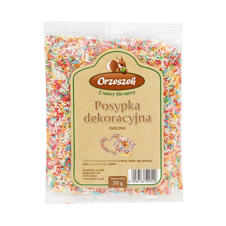 Posypka owocowa Orzeszek.webp