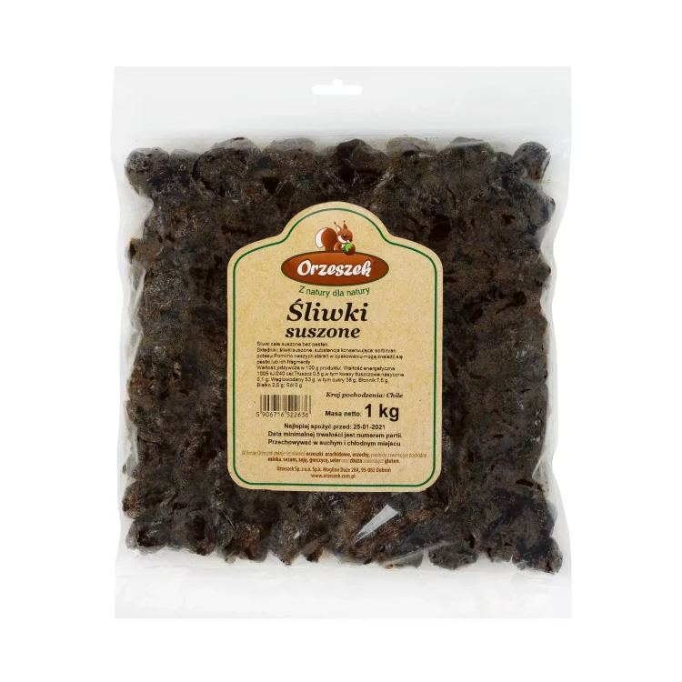 Śliwki suszone 1 kg.webp