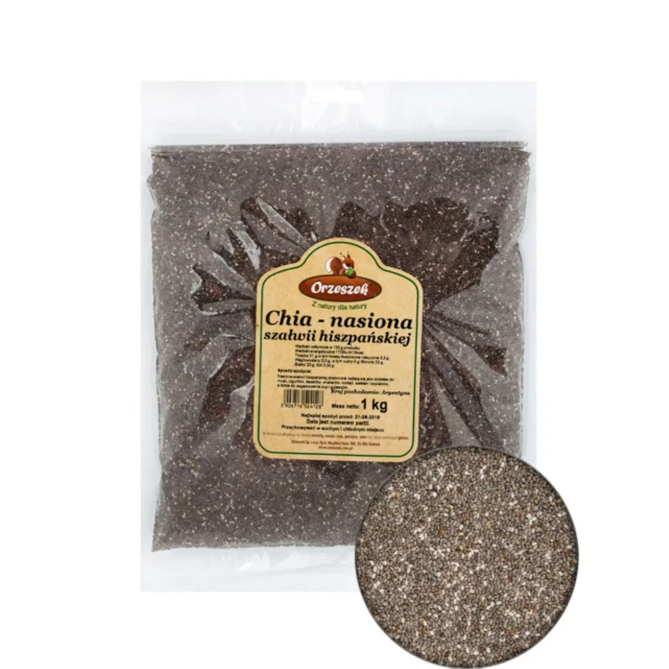 Nasiona Chia (1 kg) Orzeszek.webp
