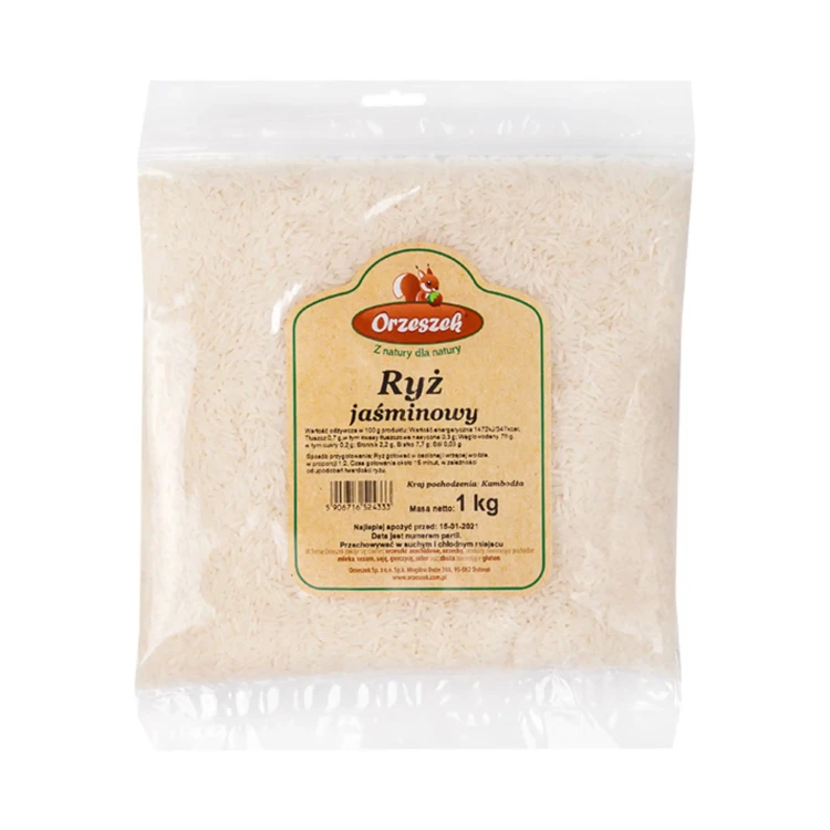Ryż jaśminowy Orzeszek 1 kg.webp