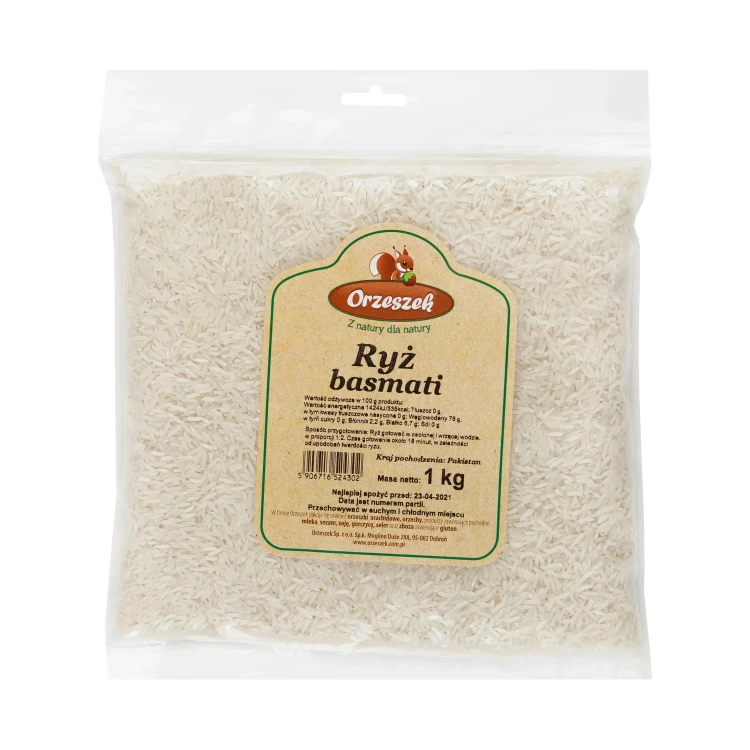 Ryż basmati Orzeszek 1 kg.webp