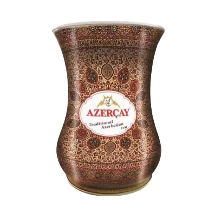 Herbata czarna liściasta Armudu 100g AZERCAY .webp