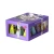 Zestaw herbat ekologicznych w piramidkach Super Fruit Collection English Tea Shop 1.webp