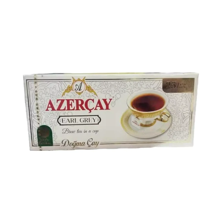 Herbata Earl Grey ( 25 torebek ) AZERCAY.webp