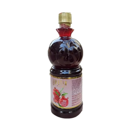 Sok z granatu naturalny 1l Nutin.webp