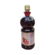Sok z granatu naturalny 1l Nutin.webp
