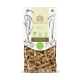 Ekologiczny makaron orkiszowy - świderki 250 g Bartolini.webp
