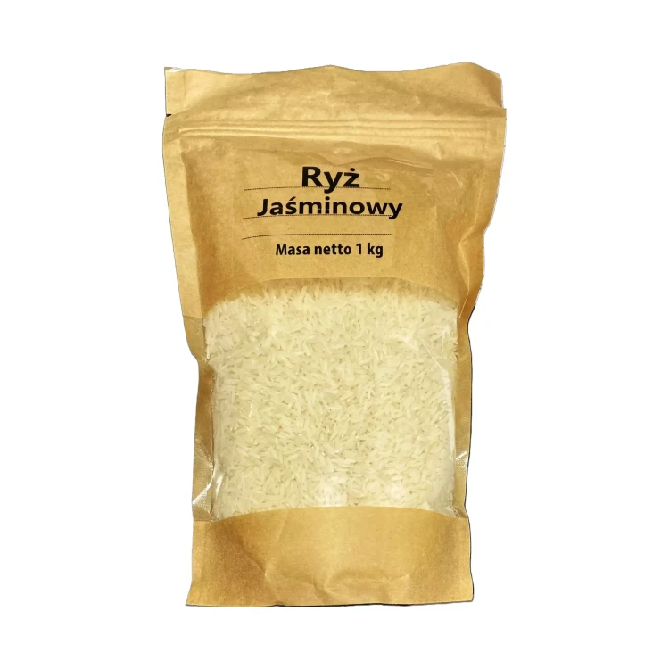 Ryż jaśminowy Orzeszek Allegro.webp