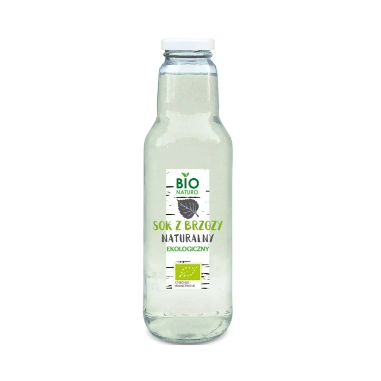 Sok z brzozy EKO 750ml Bio Naturo.webp