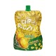 Chrupaczka ananas szpinak z kawałkami ananasa 180g Purena.jpg