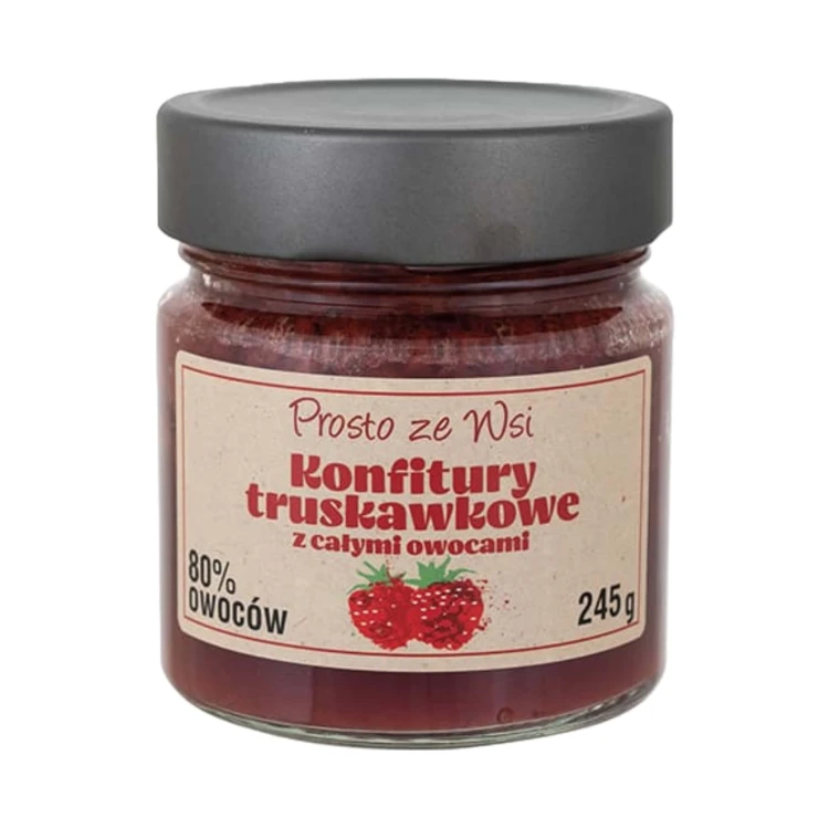 Konfitura truskawkowa Prosto ze Wsi.jpg