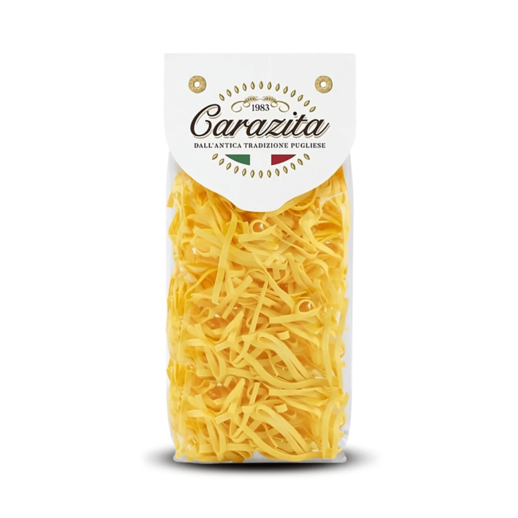 Makaron cytrynowy Tagliolini al Limone 250g CARAZITA.png
