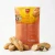 Mini Baguette, mini bagietki (2x75g) 150g Schar — opakowanie z wysypaną zawartością