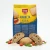 Ciabatta (4x50g) 200g Schar — opakowanie z wysypaną zawartością