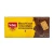 Bezglutenowe herbatniki z gorzką czekoladą Schar 150 g w opakowaniu