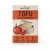 Tofu z ciecierzycy pomidorowe 200g Naturo — opakowanie, zdjęcie studyjne