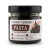 Czarny czosnek pasta 100 ml — opakowanie, zdjęcie studyjne