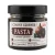 Czarny czosnek pasta 100 ml — opakowanie na białym tle