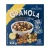 Granola gluten free ciemna czekolada i orzechy 250 g BEZGLUTEN — opakowanie na białym tle